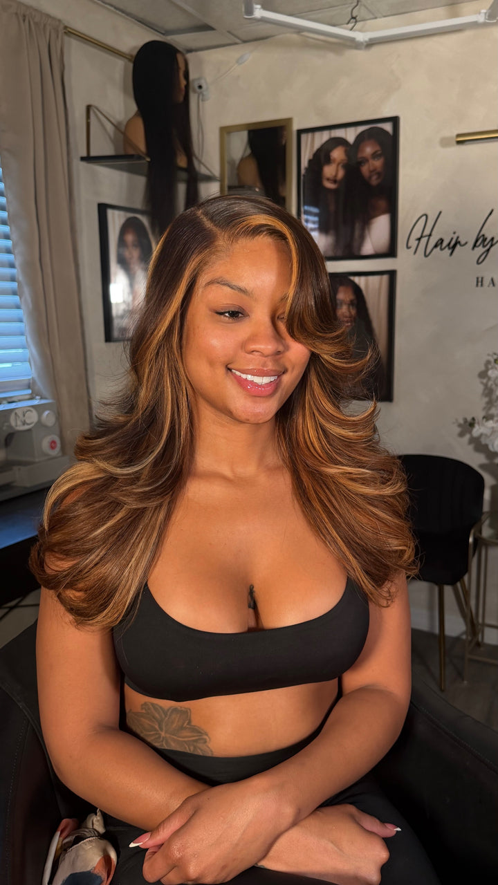 Sienna
