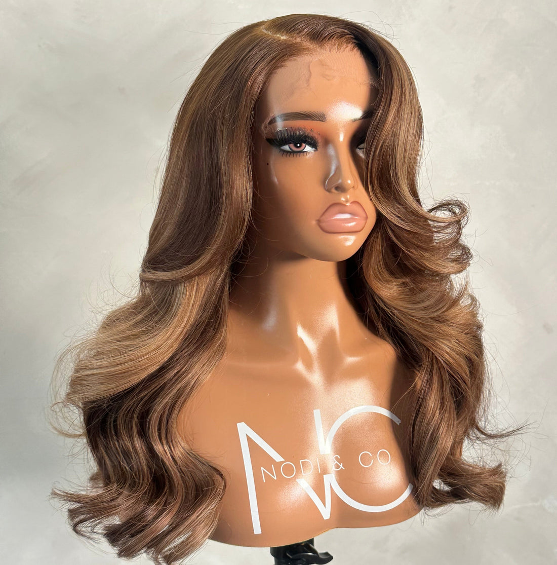 The Signature Collection | Build Your Wig